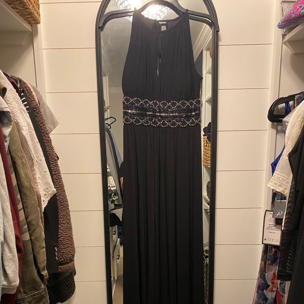 Evening gown NWT